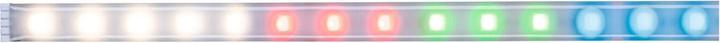 Immagine prodotto Paulmann MaxLED 500 Strisce (RGBW, 100 cm, Interno)