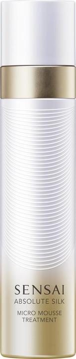 Immagine prodotto Sensai Absolue Silk Micro Mousse One Shot (Set per la cura dei capelli)