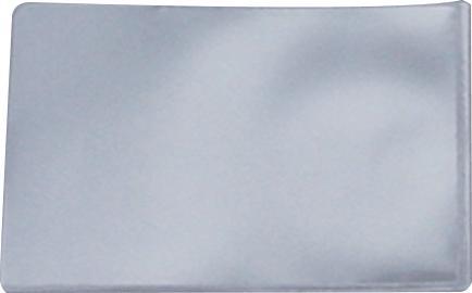 Actual product image Brother Card carrier sheet - for ADS-2400, 2600, 2800, 3000, 3600