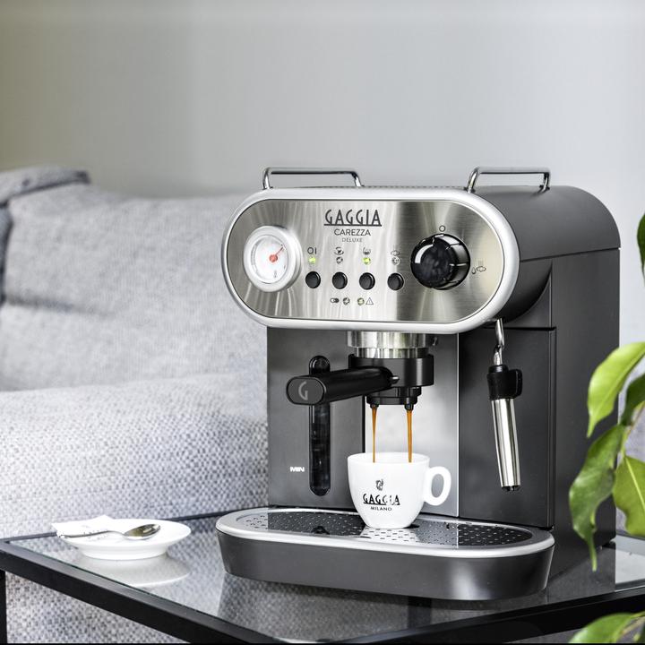 Produktbild Gaggia Carezza Deluxe