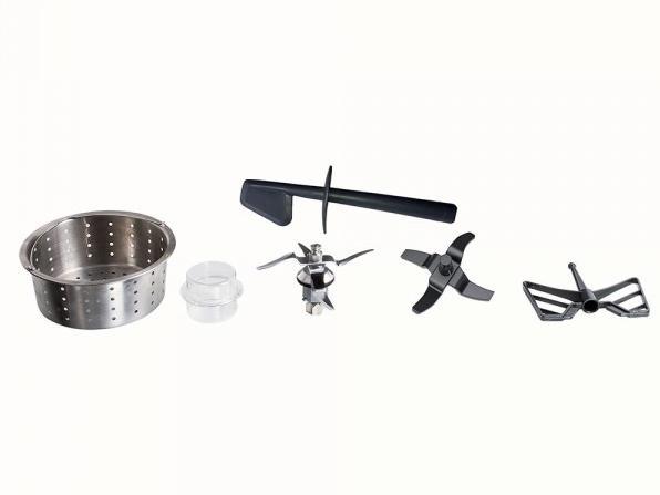 Productafbeelding Livoo Verwarmde keukenmachine (1500 W)
