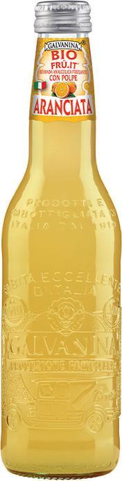 La Galvanina S.p.A. Aranciata (12 x 35,5 cl)