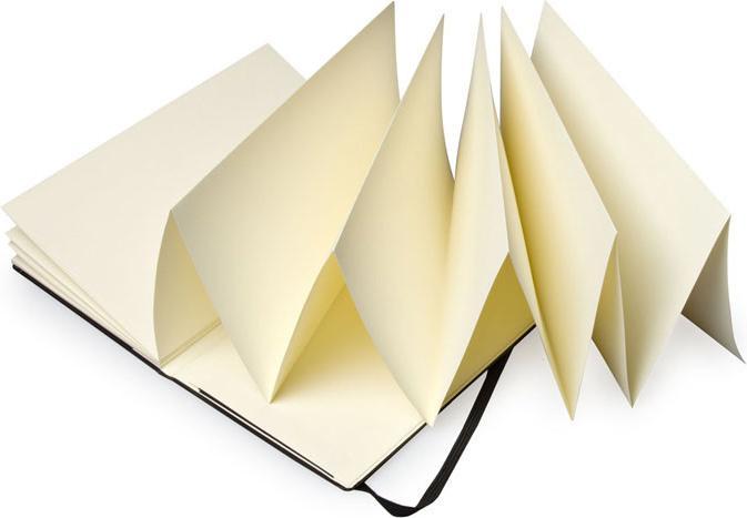 Immagine prodotto Moleskine Art Plus (A5, Nessuna, Copertina rigida)
