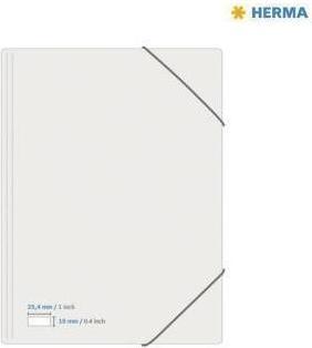 Productafbeelding HERMA Naametiketten A4