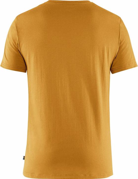 Actual product image Fjällräven Logo (L)