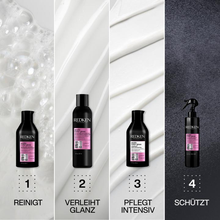 Produktbild Redken Acidic Color Gloss Leave-In (190 ml)