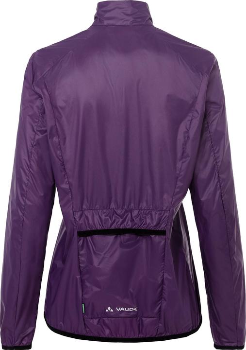 Actual product image Vaude Matera Air Jacket (38)