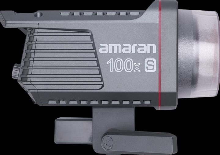 Actual product image Amaran 100x S