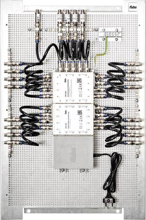 Immagine prodotto Fuba Pannello multiswitch FMP 516 SL (Multiinterruttori)