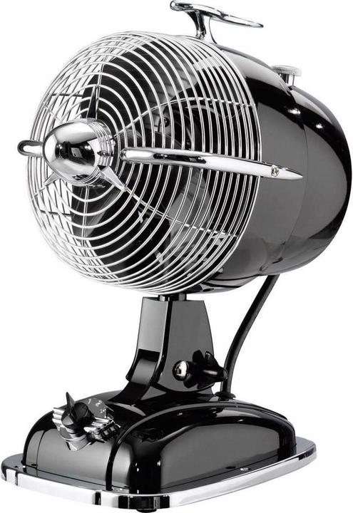 Produktbild CasaFan Retrojet (65 dB)