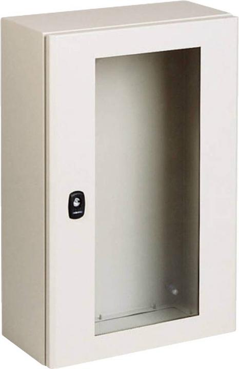 Actual product image Schneider Electric Wall cabinet door tr (Housing)