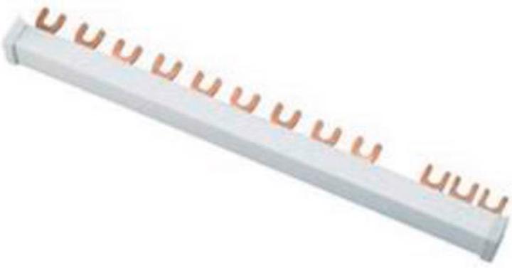 Gewiss Pettine Per Sd 4p 3mod