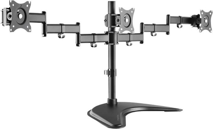 Actual product image LogiLink BP0051 (Table, 27")