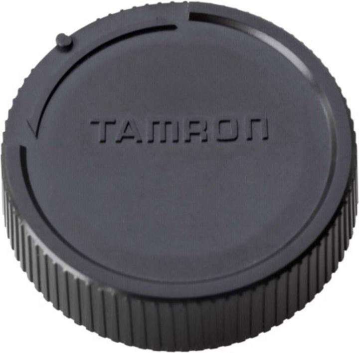 Tamron E/CAPII lens back cap