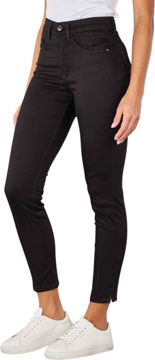 Immagine prodotto Salsa Jeans Cropped Secret Glamour Pushin Black (W38/L30)