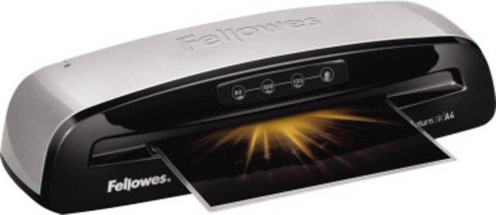 Productafbeelding Fellowes Saturnus 3i (80 - 125 µm, A4)