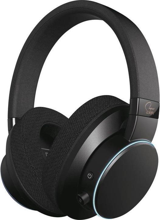 Produktbild Creative SXFI Air BTKopfhörer (Kabellos)