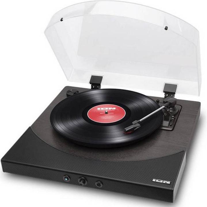 Image du produit ION Audio Premier LP (Manuel)