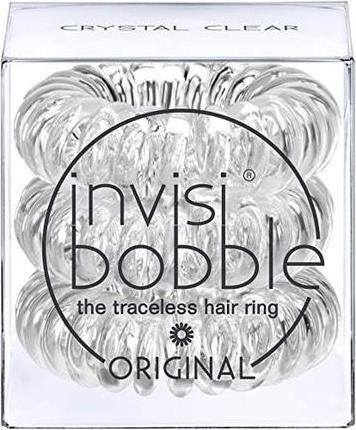 Immagine prodotto Invisibobble Il Trio Originale (Elastico per capelli)