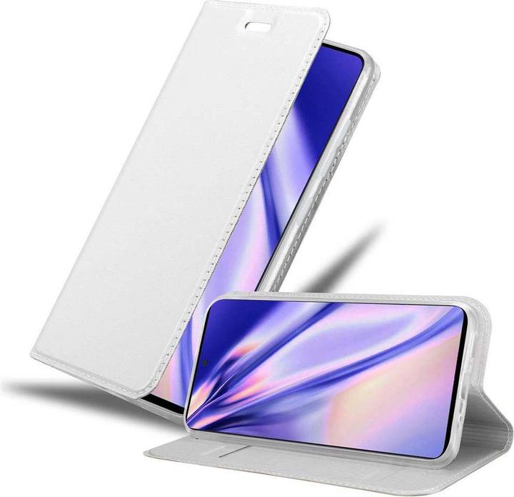 Immagine prodotto Cadorabo Copertina in stile libro di classe (Samsung Galaxy M40s)