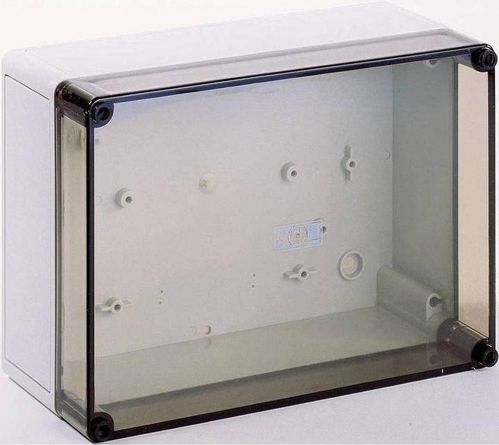 Produktbild Rittal PolycarbonatGehäuse (Gehäuse)