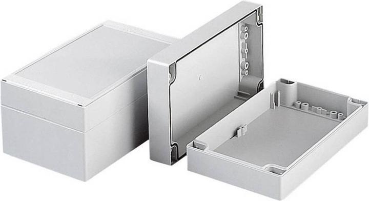 Produktbild OKW ROBUSTBOX Gehäuse IP66 (Gehäuse)