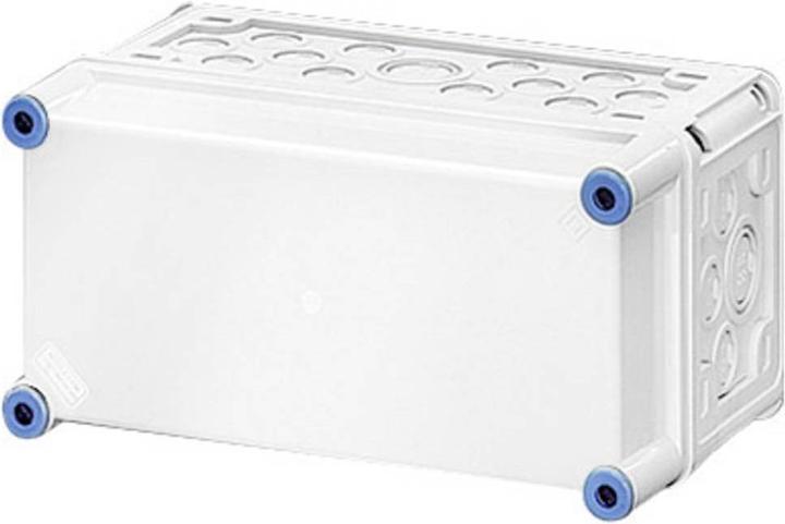 Produktbild Hensel Leergehäuse 275x25x46mm Mi 00 (Gehäuse)