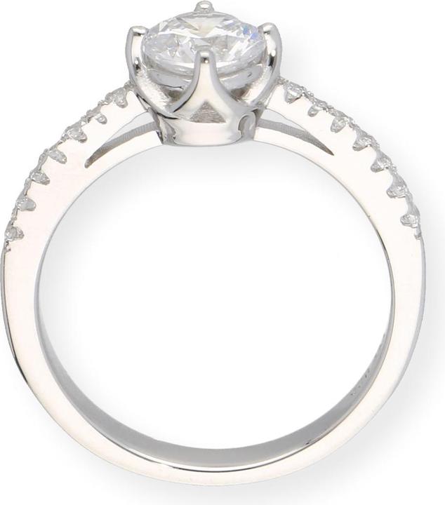 Immagine prodotto Carat Solitario (50, 925 Argento)