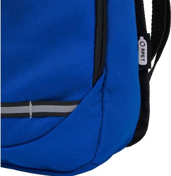 Produktbild Generic Rucksack Trails rPET (Recyceltes PolyethylenTerephthalat) Für Aussen (6.50 l)