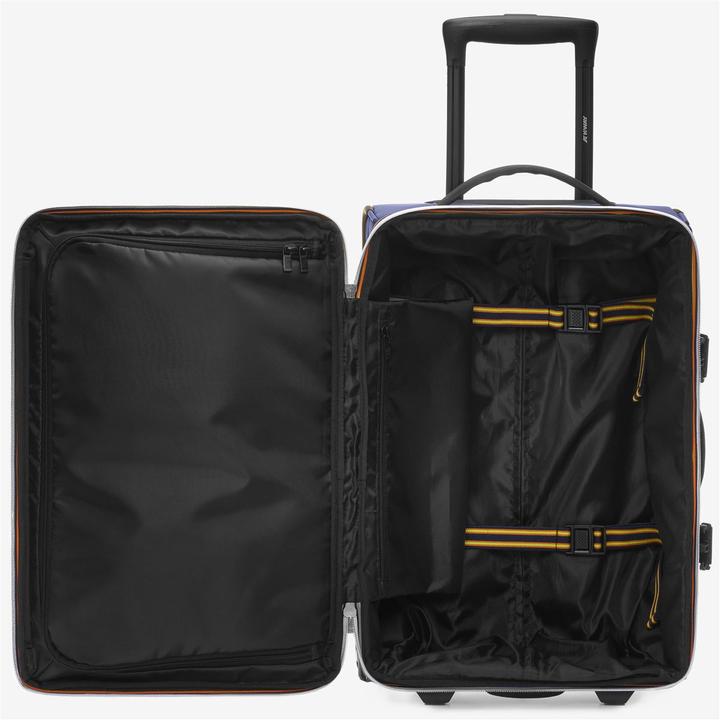 Actual product image K-Way Blossac- Trolley-Reisetasche (34 l)