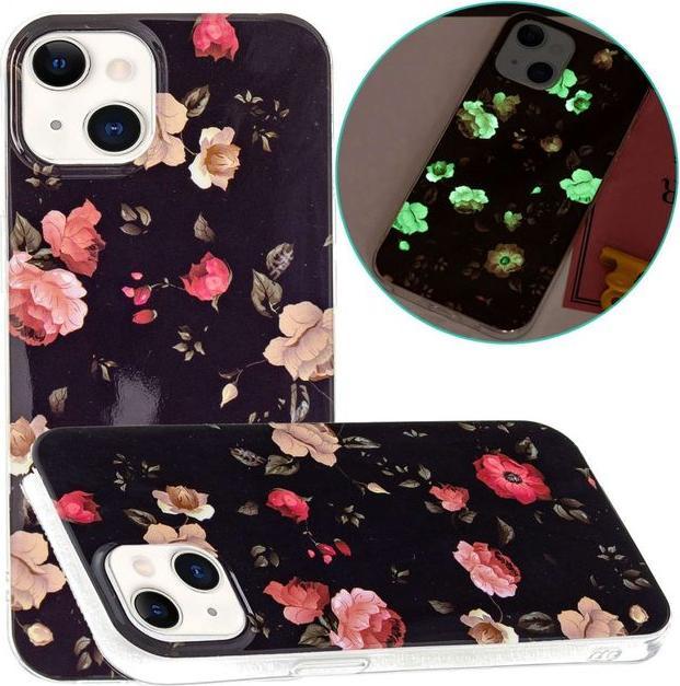 Produktbild MU Style Softcase Image Plastik Series (Apple iPhone 14 Plus)