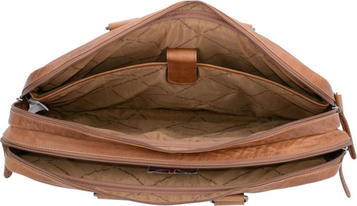 Image du produit The Chesterfield Brand Porte-documents Seth 1010 (17.32")