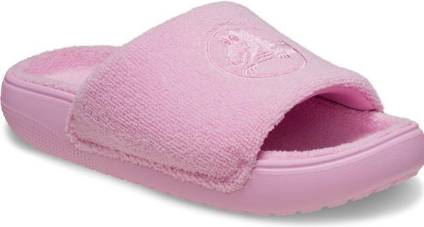 Actual product image Crocs Classic Towel Slide (39)