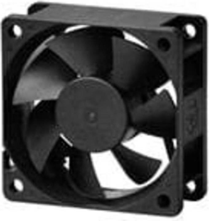 Sunon Ventilateur DC 12V xx RoHS