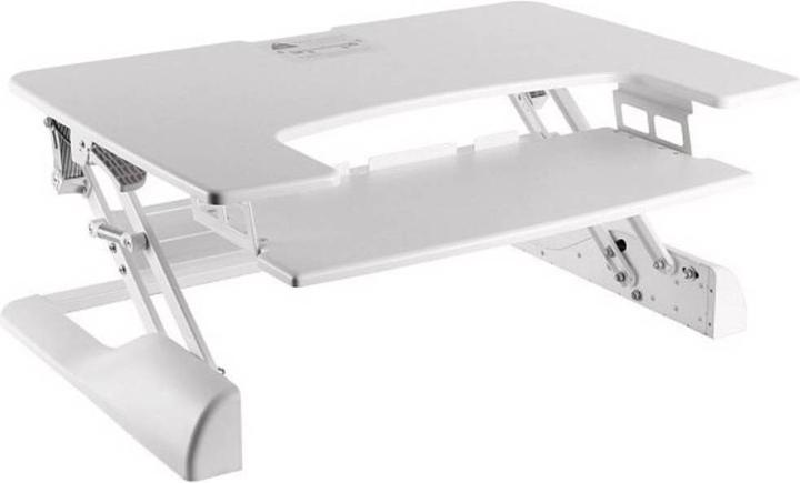 Produktbild Neomounts SitzStehWorkstation