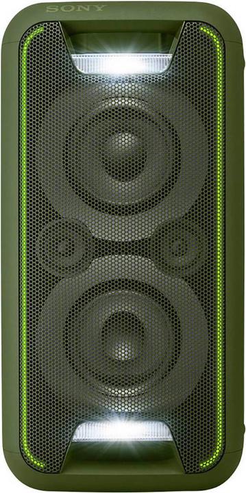 Image du produit Sony GTK-XB5 (Fonctionnement sur batterie)