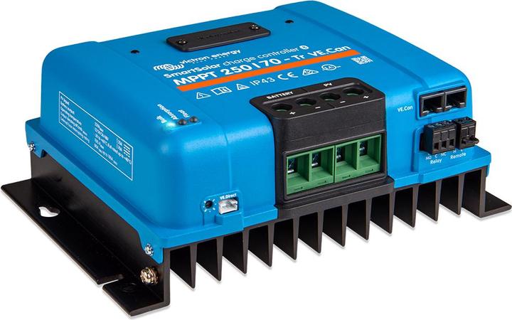 Produktbild Victron Energy SmartSolar MPPT 250/70-Tr VE.Can