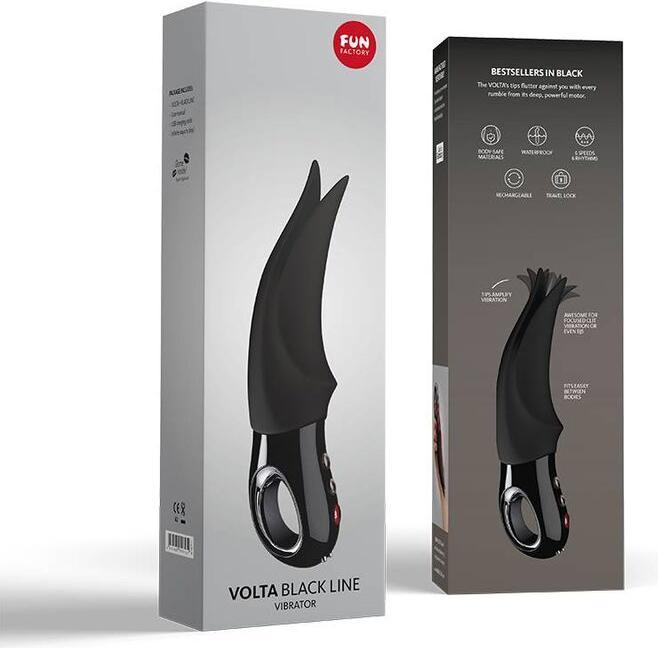 Image du produit Fun Factory Volta