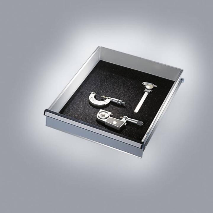 Actual product image Manuflex Sponge rubber insert ZB091