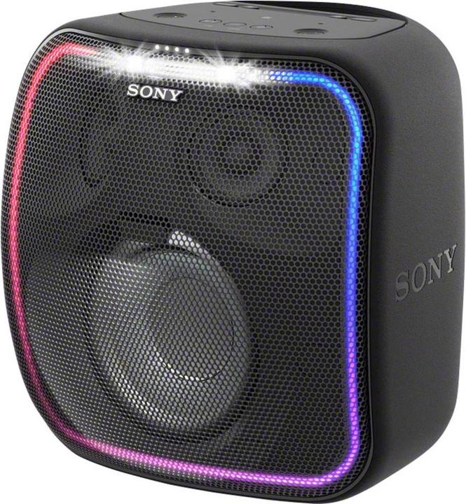 Sony SRSXB50 Altoparlante Assistente Google