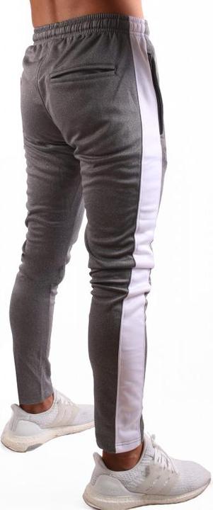 Actual product image Gym Generation Urban Force Joggers Frost Grey (L)