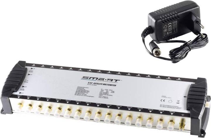 Produktbild smart Multischalter (Multischalter)