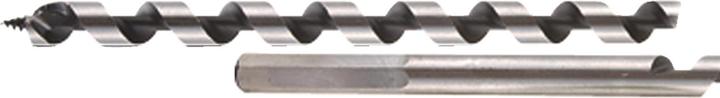 Actual product image Makita Snake Drill 22x250mm (4-22 millimetres)