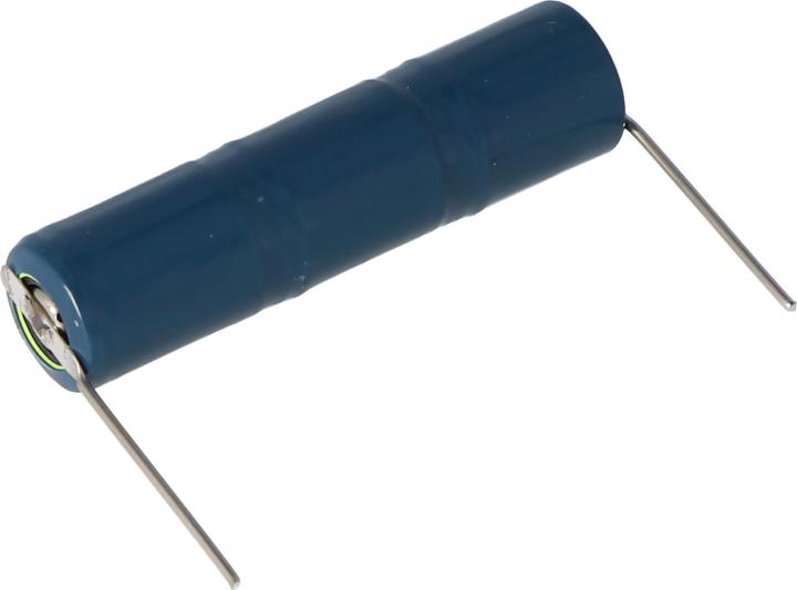 Image du produit AccuCell Akku für Sanyo N-50SB3 (1 pcs, Spécifique à l'appareil, 110 mAh, Batterie)