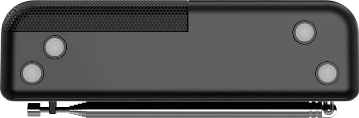 Image du produit Kenwood CR-M33DAB (DAB+ DAB, VHF, Bluetooth)