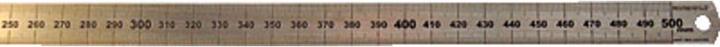 Actual product image Rumold linear rust free (50 cm)