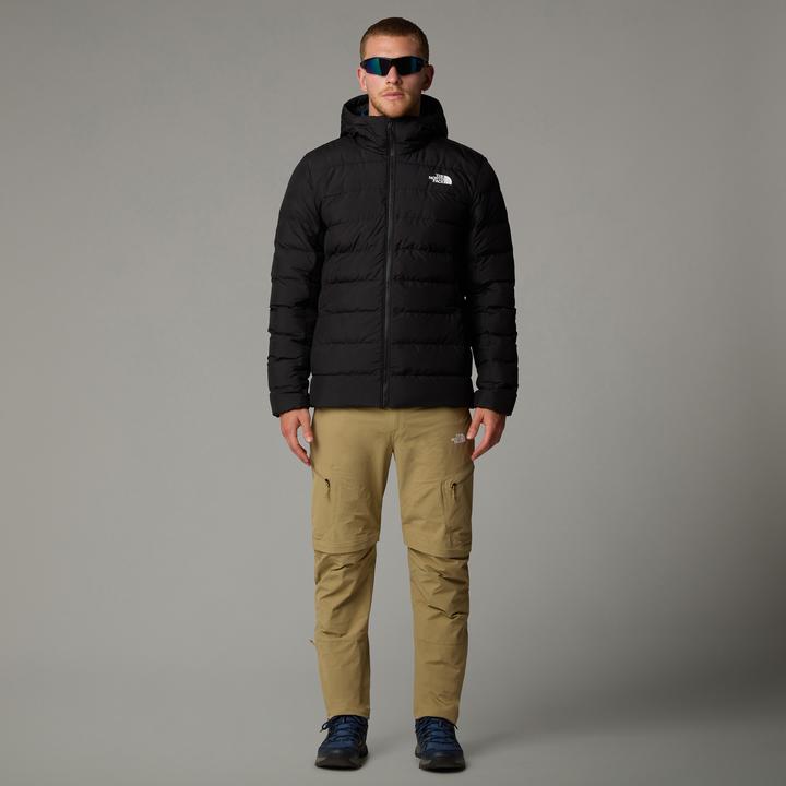 Produktbild North Face Aconcagua 3 Hoodie (S)