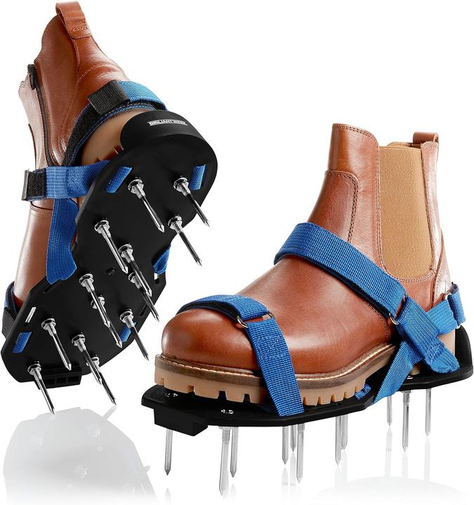 Image du produit Briliantwerk Chaussures à clous