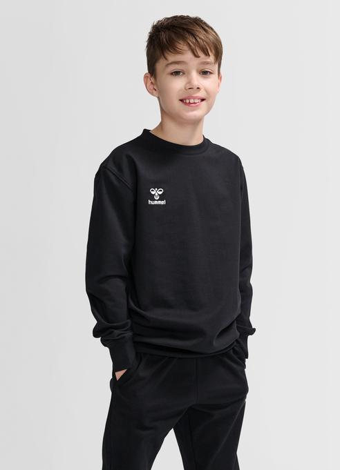 Immagine prodotto hummel FELPA HMLGO 2.0 BAMBINI (116)