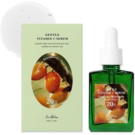 Actual product image Dr. Althea Gentle Vitamin C (30 ml)